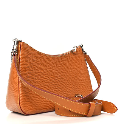 Louis Vuitton Epi Marelle Gold Honey 4 of 10