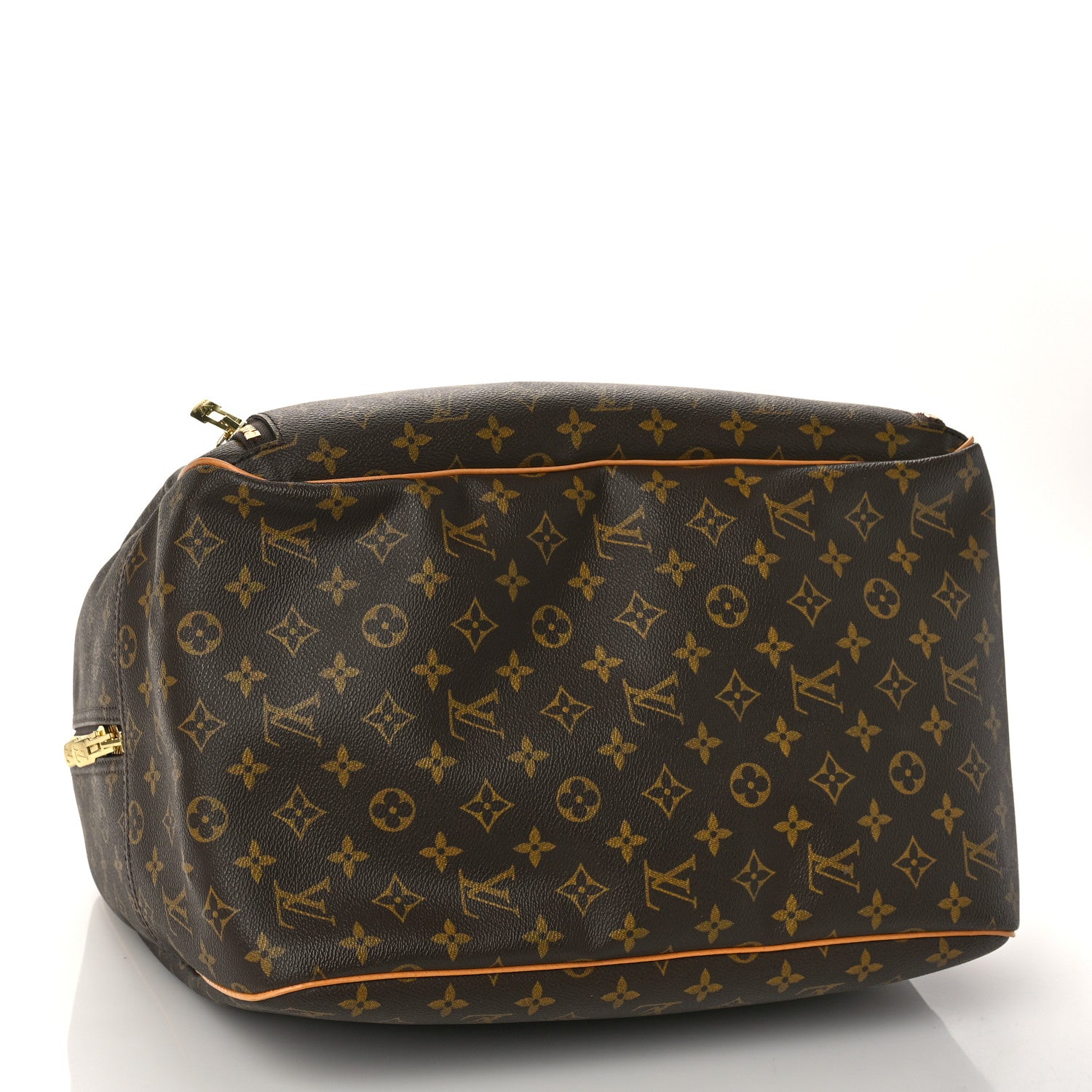 Louis Vuitton Monogram Evasion Sports Bag 4 of 9