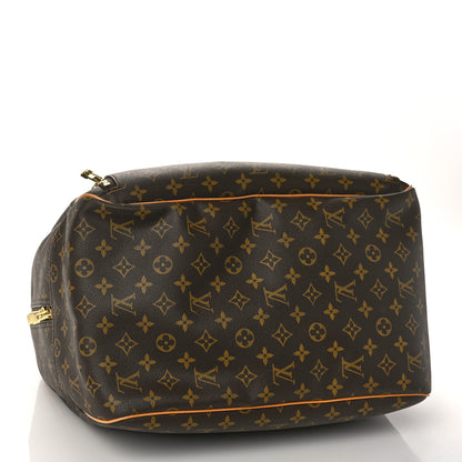 Louis Vuitton Monogram Evasion Sports Bag 4 of 9