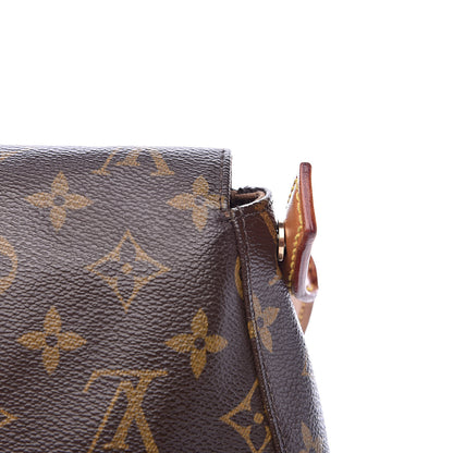 Louis Vuitton Monogram Mini Looping 12 of 16