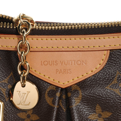 Louis Vuitton Monogram Palermo PM 8 of 8