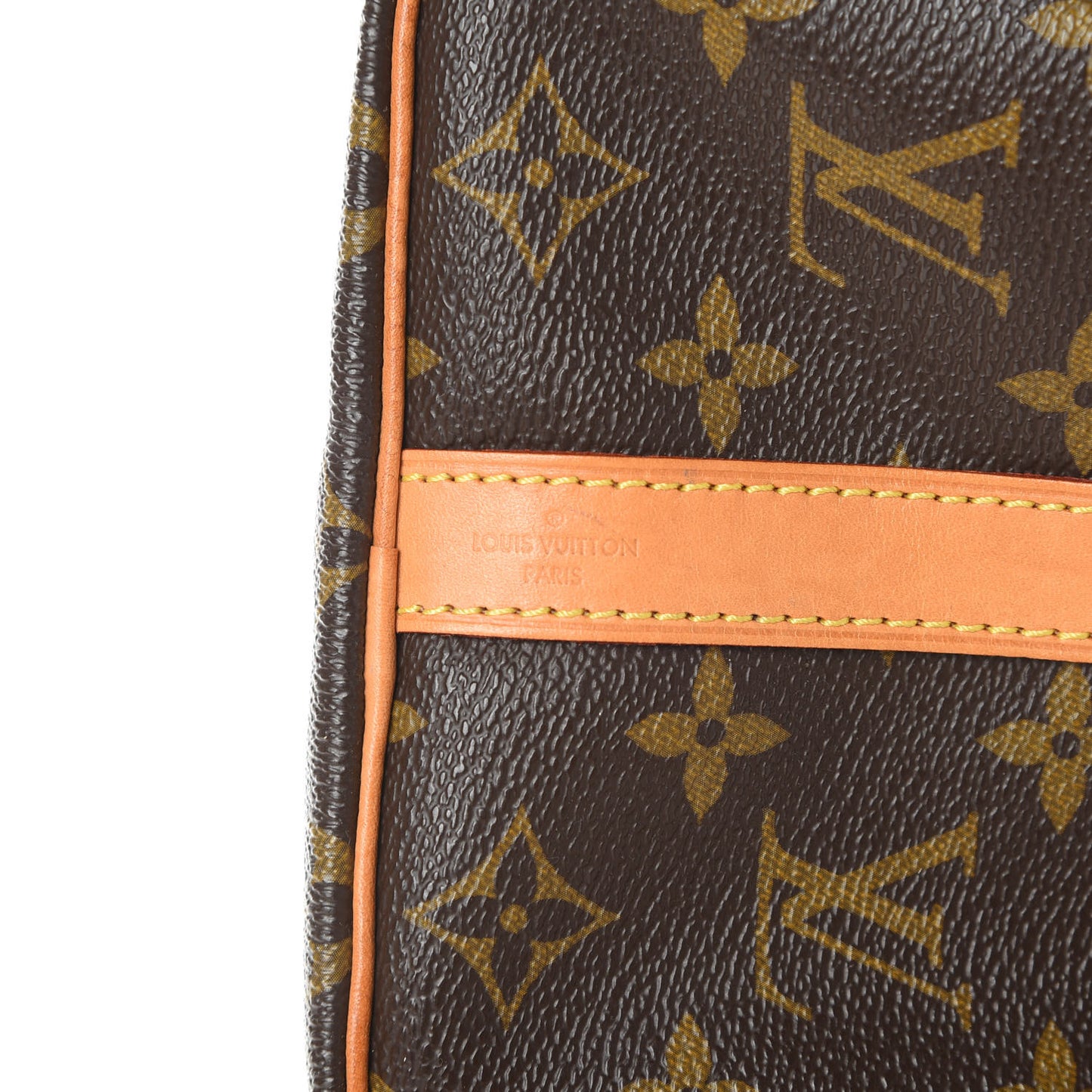 Monogram Speedy Bandouliere 25