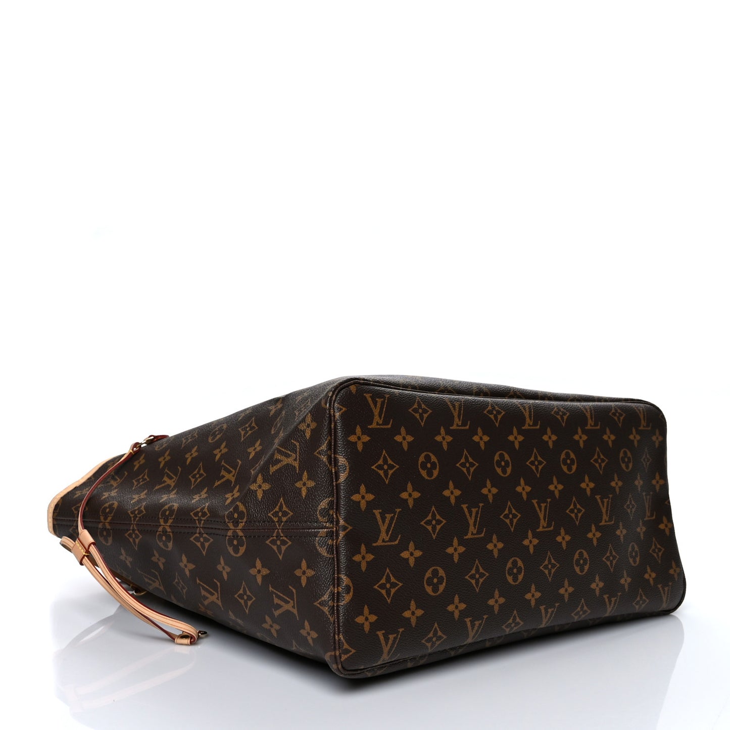 Monogram Neo Neverfull GM Pivoine