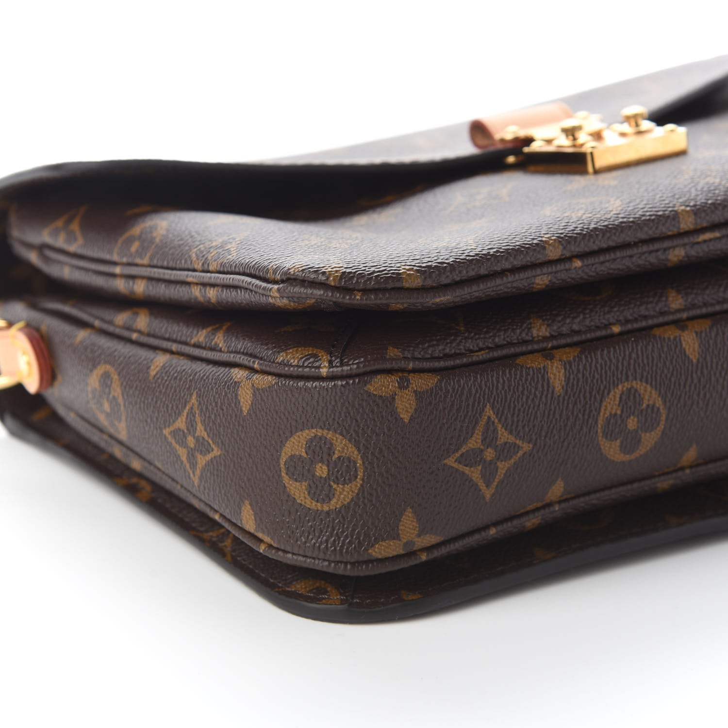 Louis Vuitton Monogram Pochette Metis 8 of 9