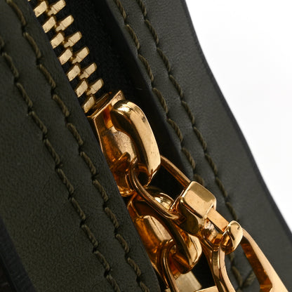 Louis Vuitton Monogram Tuileries Kaki 12 of 13