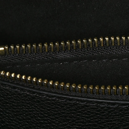 Louis Vuitton Empreinte Neonoe MM Black 13 of 13