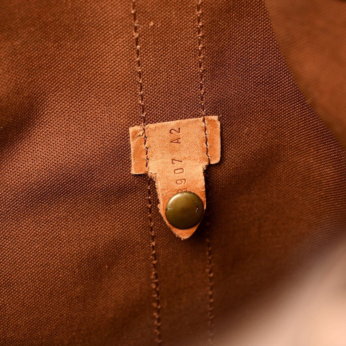 Monogram Randonnee GM Backpack