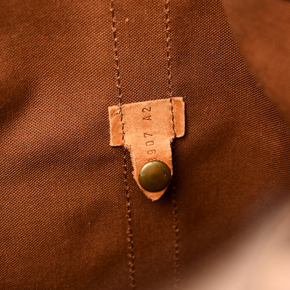 Louis Vuitton Monogram Randonnee GM Backpack 7 of 10