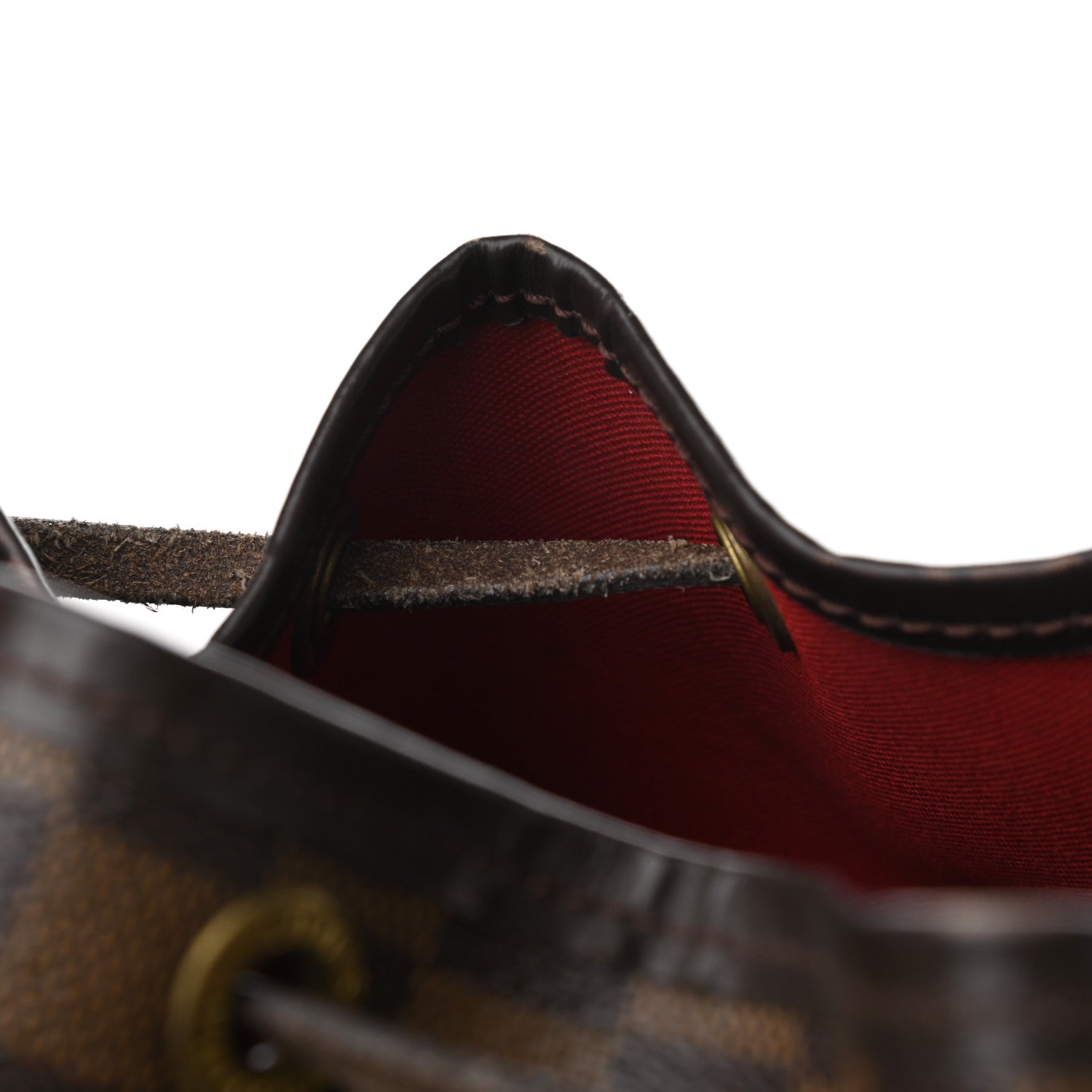 Louis Vuitton Damier Ebene Noe 14 of 15