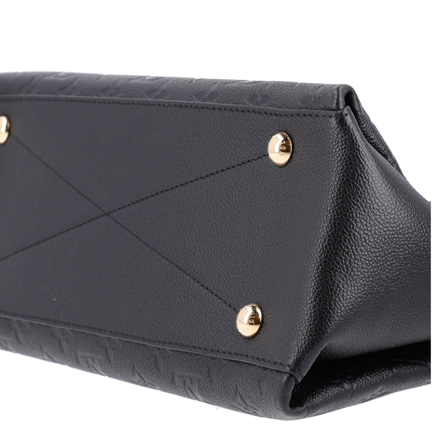 Empreinte Georges MM Black