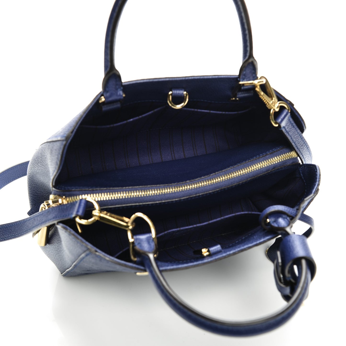 Empreinte Montaigne BB Iris