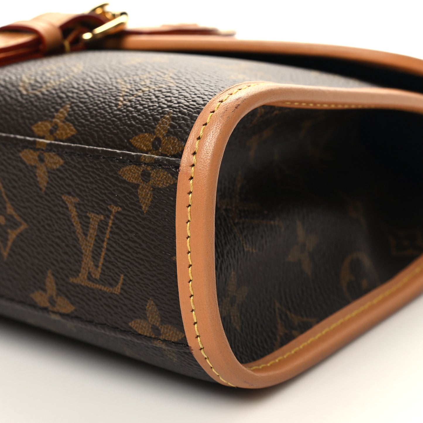 Monogram LV Ivy