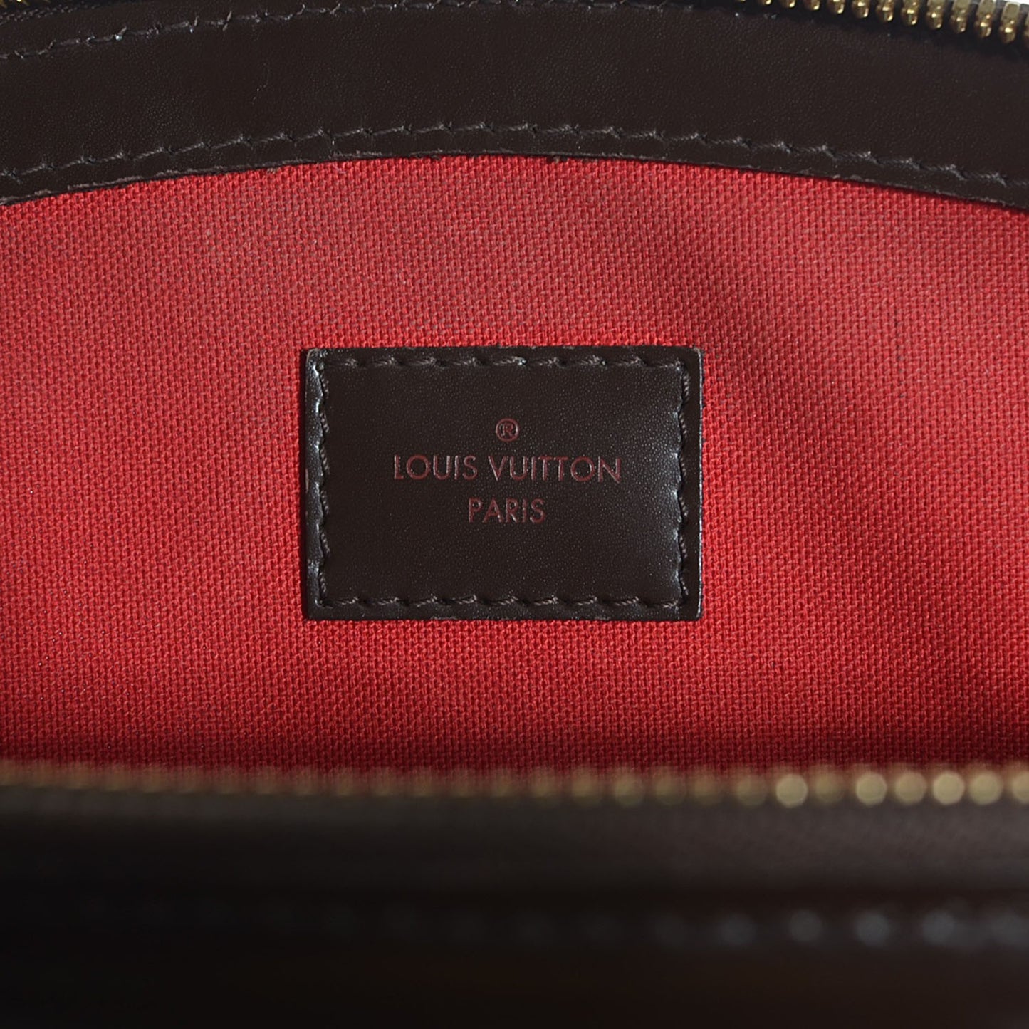 Damier Ebene Verona MM