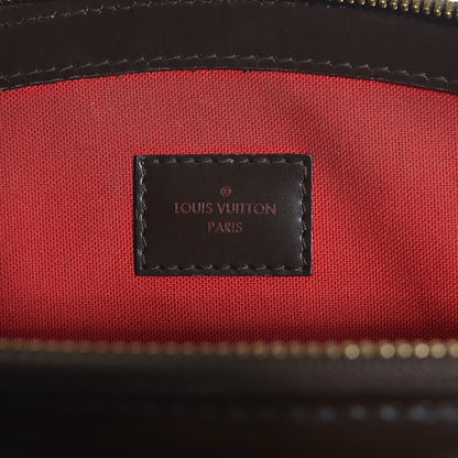 Louis Vuitton Damier Ebene Verona MM 6 of 7