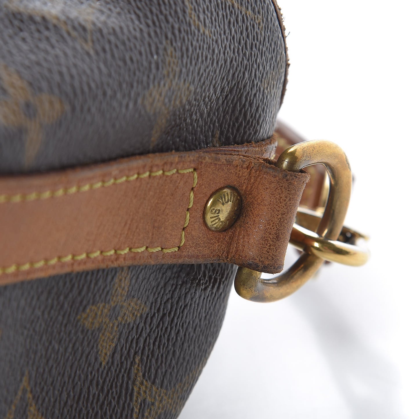 Monogram Speedy Bandouliere 30
