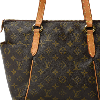 Louis Vuitton Monogram Totally PM 10 of 10