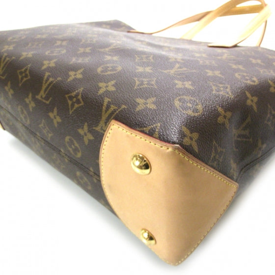 Louis Vuitton Monogram Wilshire MM 5 of 9