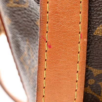 Louis Vuitton Monogram Speedy Bandouliere 25 11 of 13