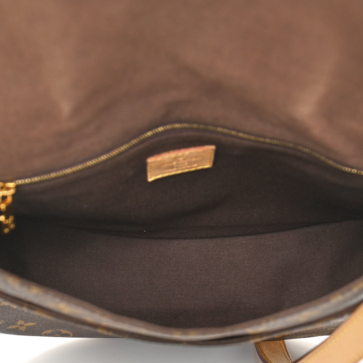 Monogram Menilmontant PM