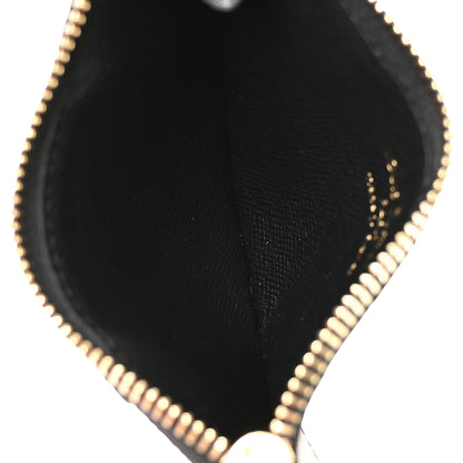 Louis Vuitton Reverse Monogram Zipped Romy Card Holder 5 of 7
