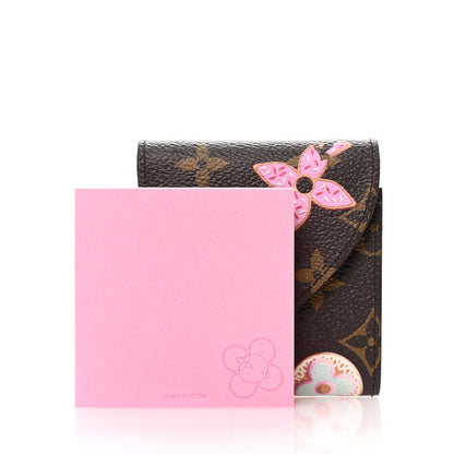 Louis Vuitton Monogram Candy Factory Notepad Pouch 3 of 13