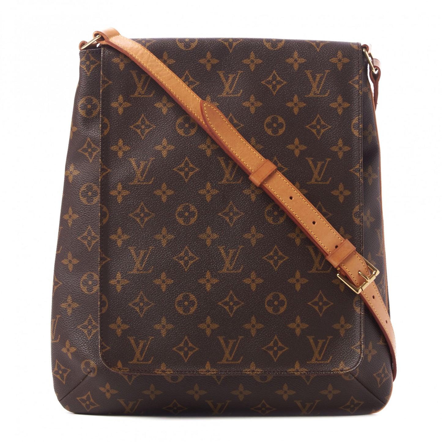 Monogram Musette GM