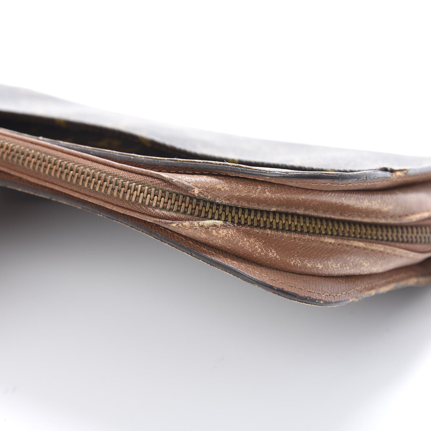 Louis Vuitton Monogram Pochette Orsay 19 of 21