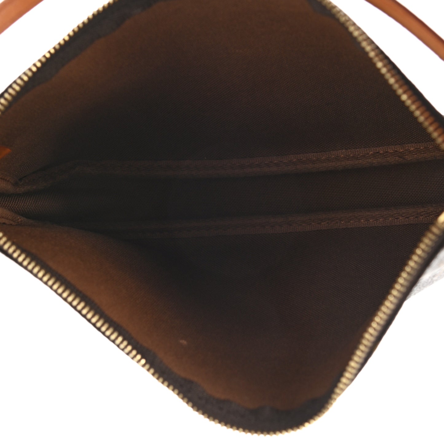 Monogram Pochette Accessories