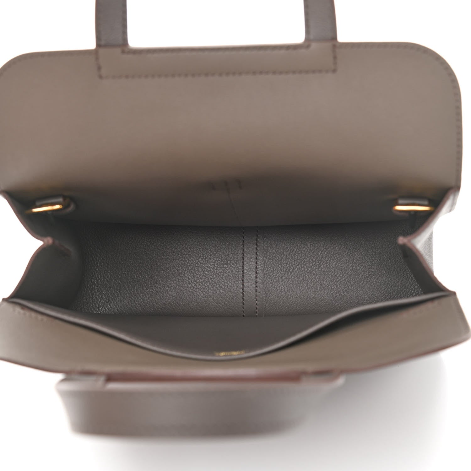 Hermes Evercolor Halzan 25 Etain 5 of 9