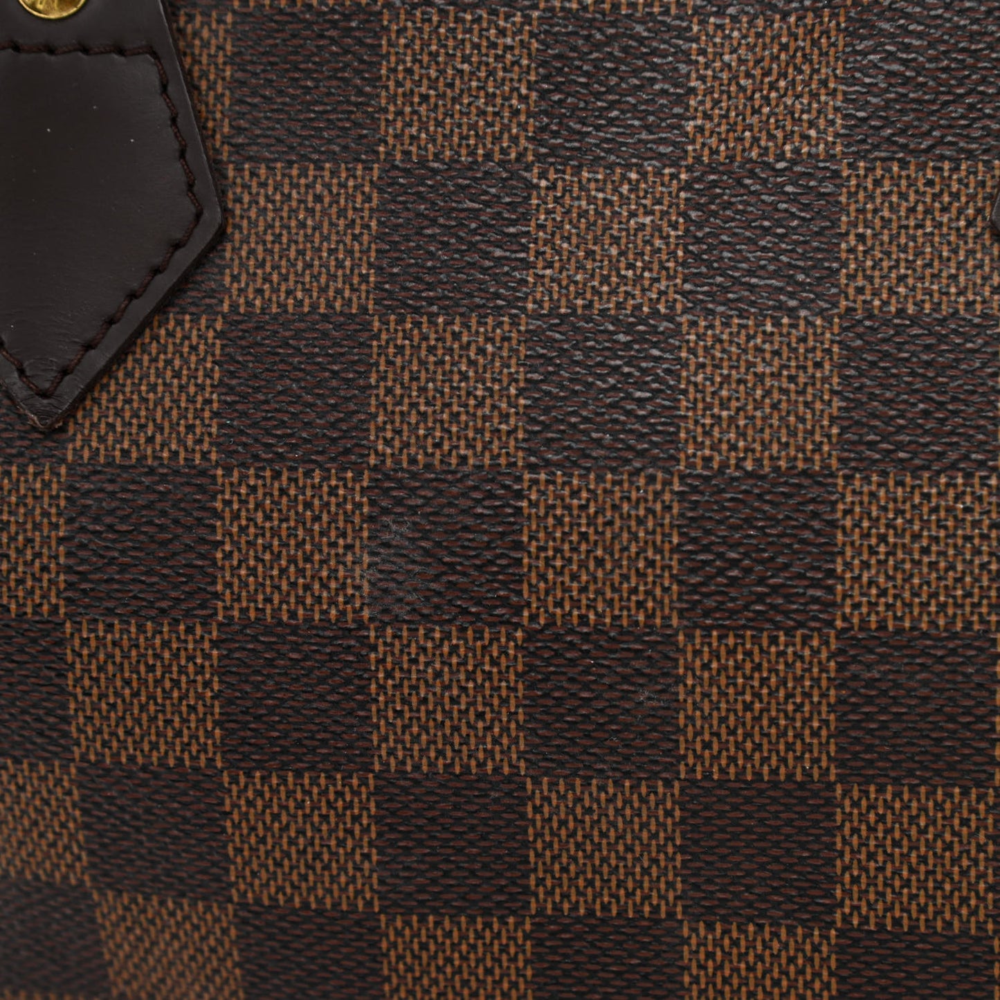 Damier Ebene Speedy 30