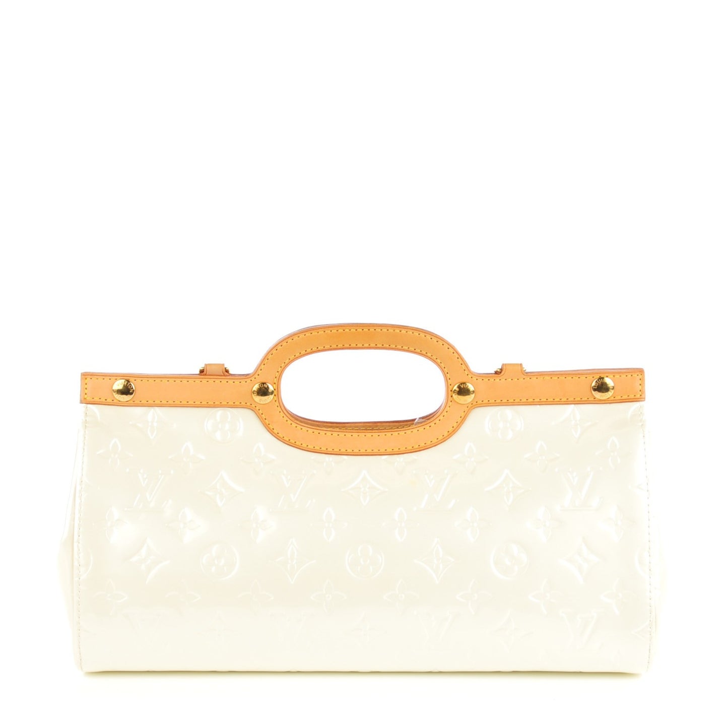 Vernis Roxbury Drive Perle