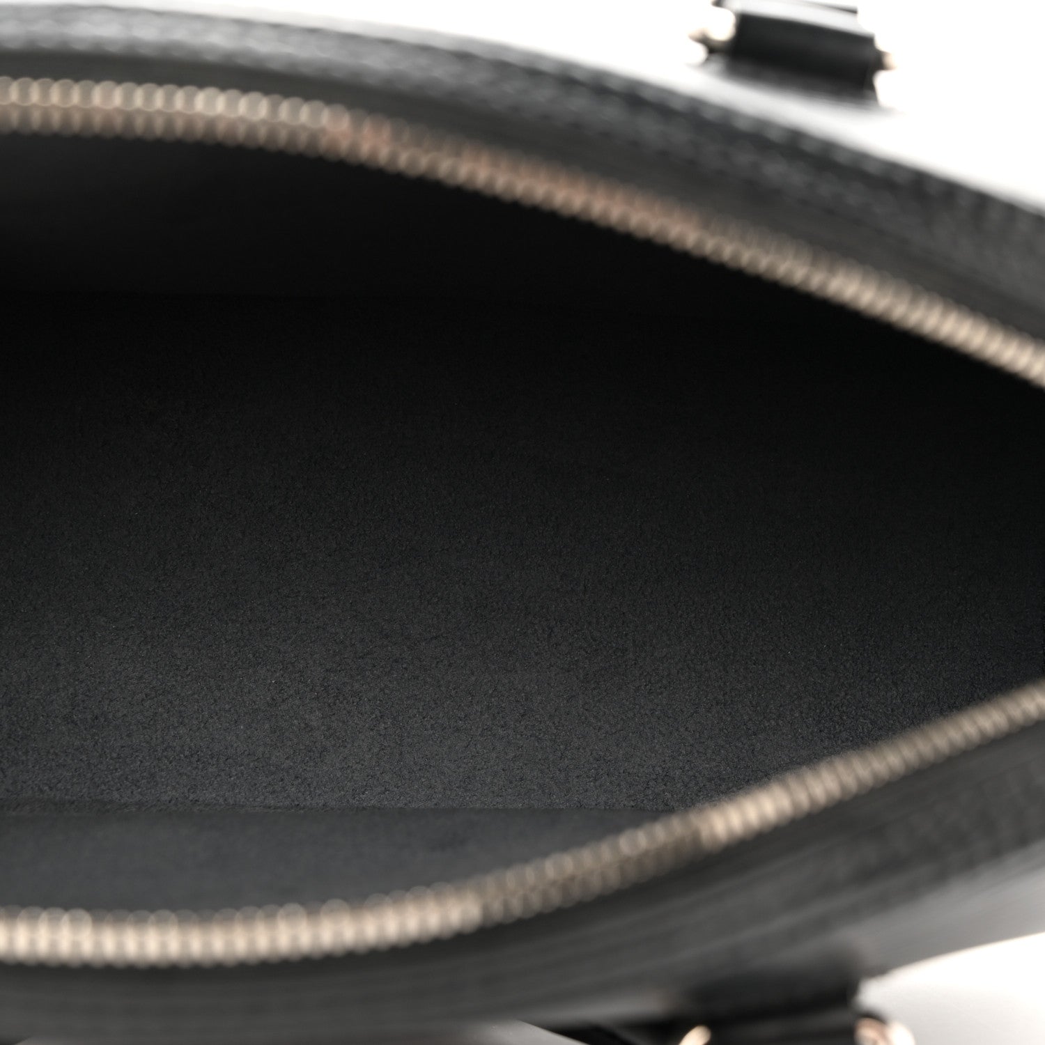 Louis Vuitton Epi Jasmin Black 5 of 11