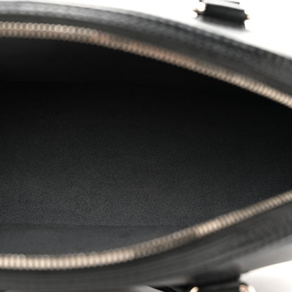 Louis Vuitton Epi Jasmin Black 5 of 11