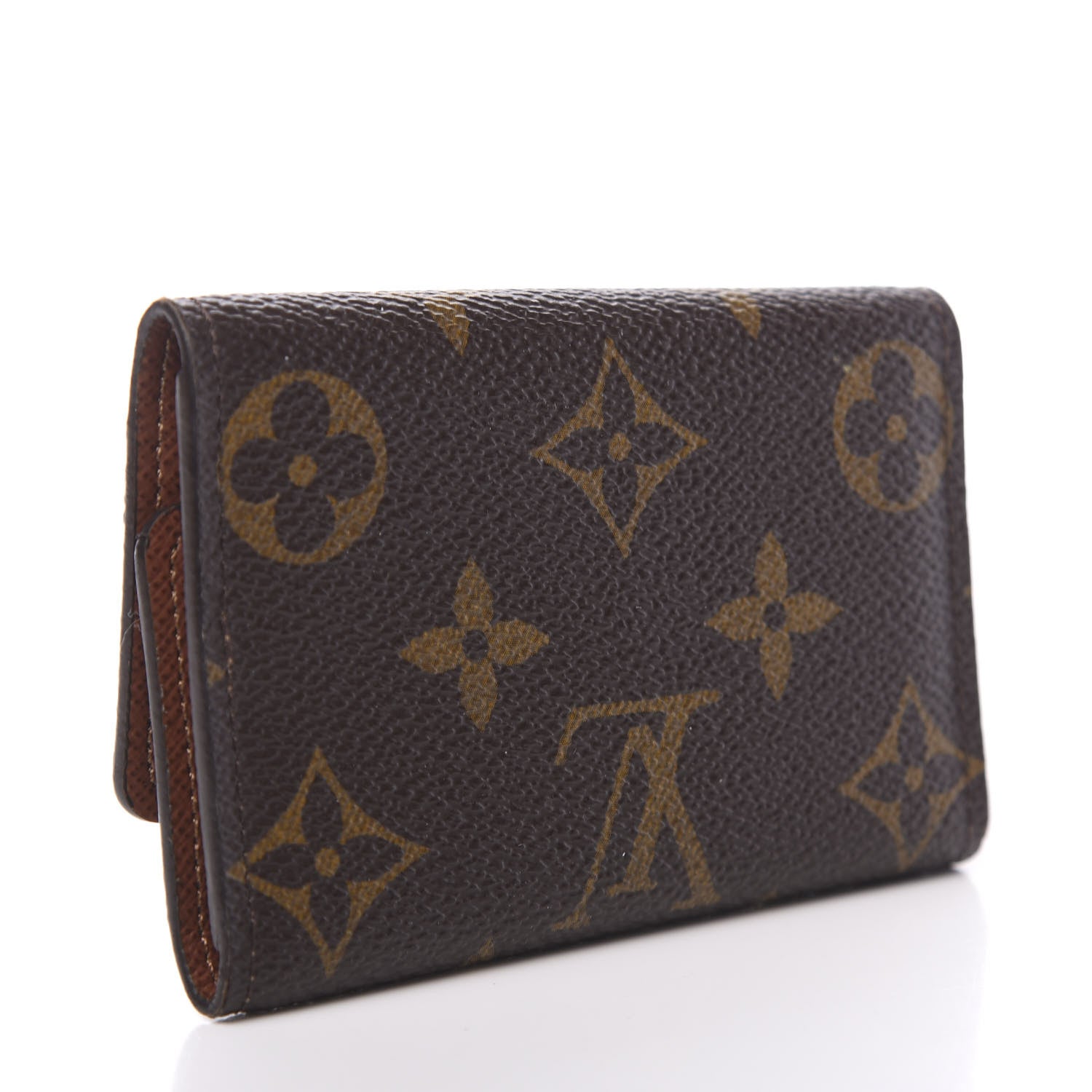 Louis Vuitton Monogram 6 Key Multicles Holder 3 of 7