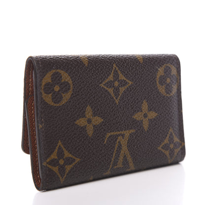 Louis Vuitton Monogram 6 Key Multicles Holder 3 of 7