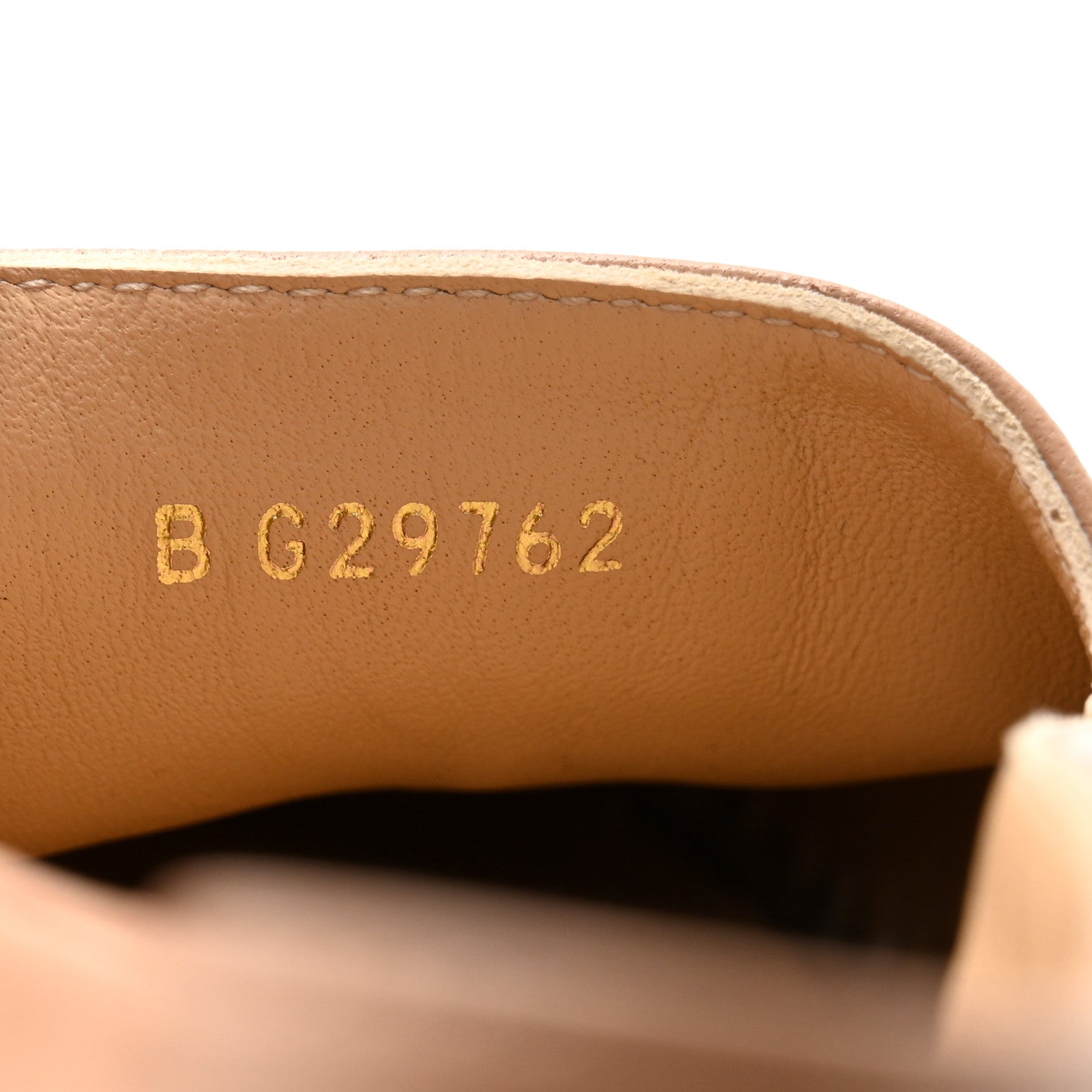 Chanel Lambskin CC Espadrilles 38 Beige Black 8 of 11