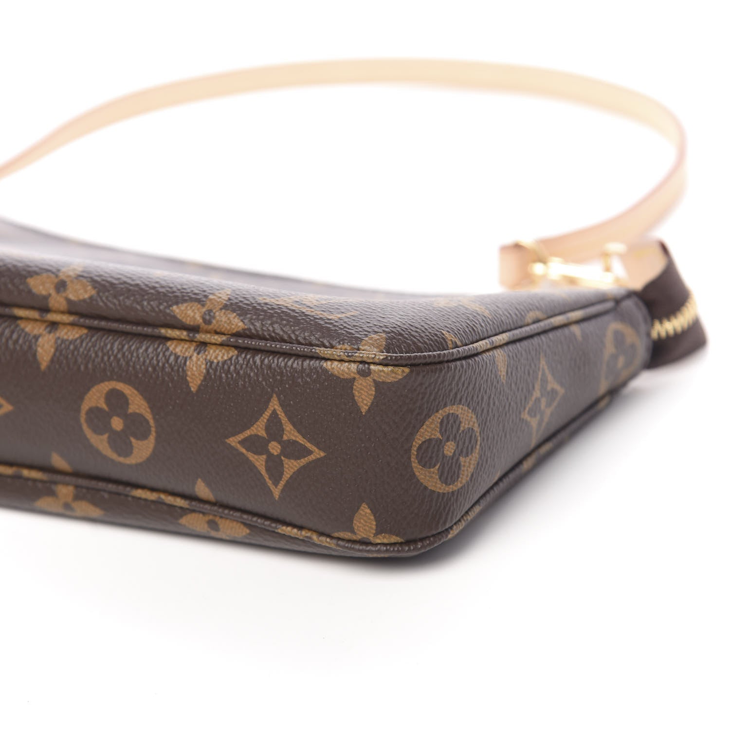 Louis Vuitton Monogram Pochette Accessories NM 10 of 11