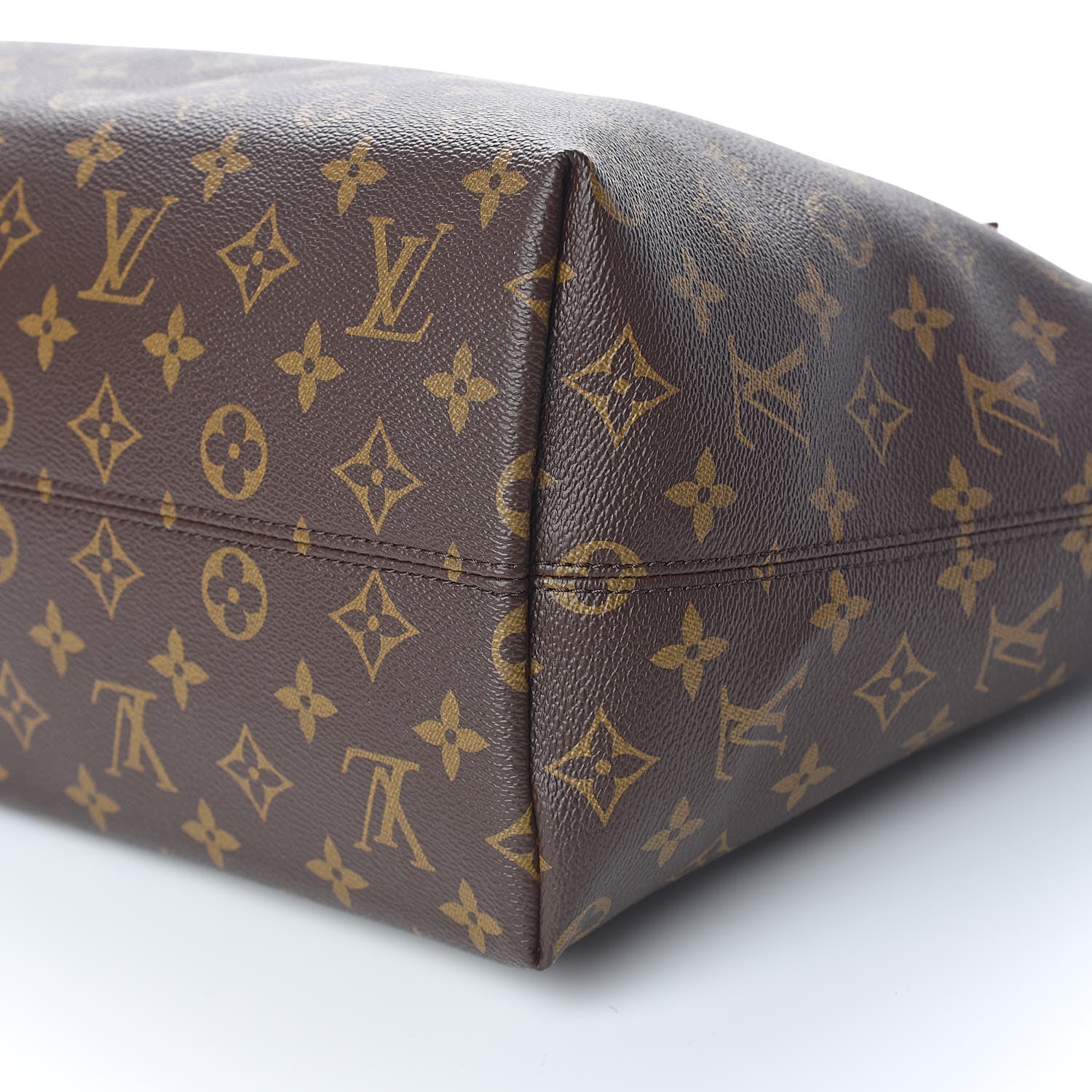 Louis Vuitton Monogram Iena MM 10 of 12