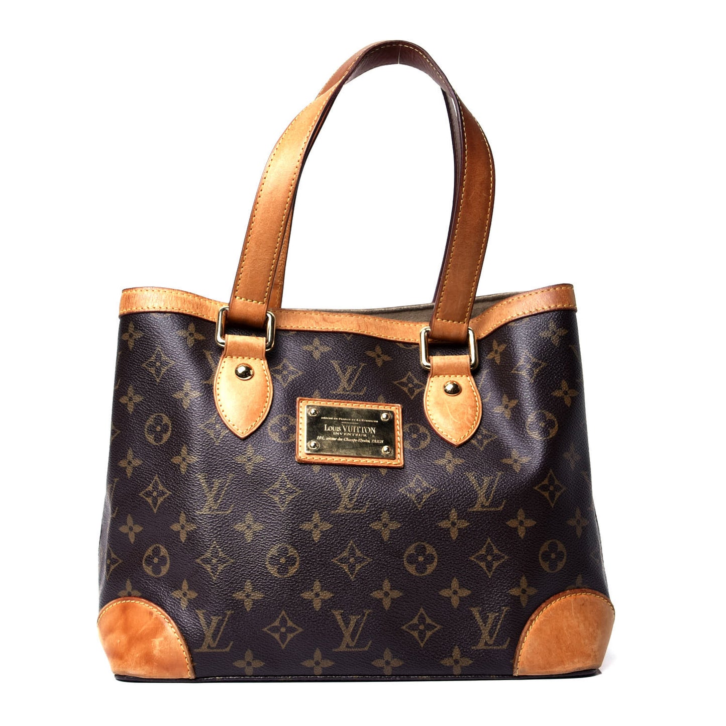 Monogram Hampstead PM