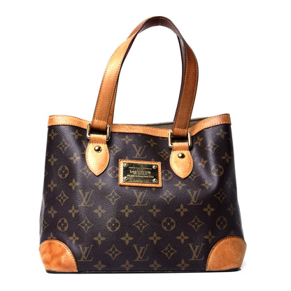 Louis Vuitton Monogram Hampstead PM 1 of 4