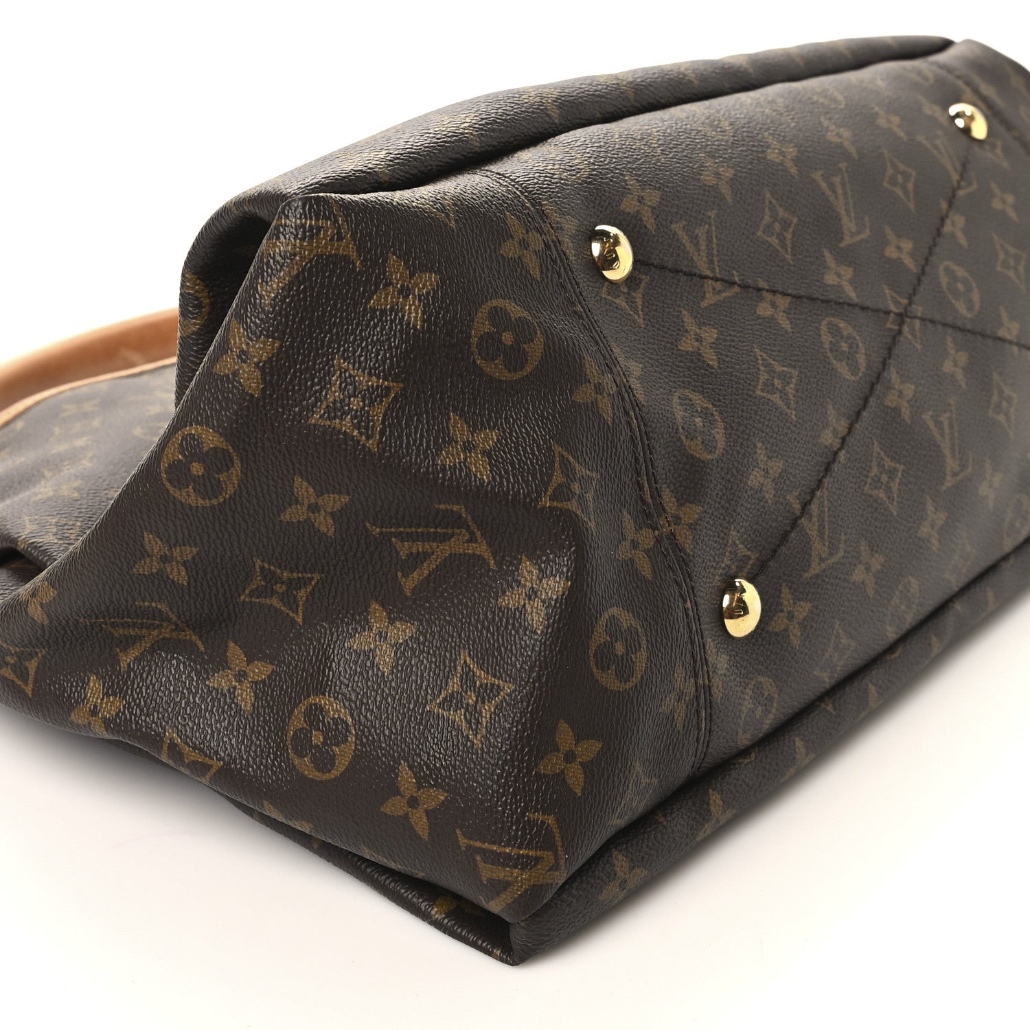 Louis Vuitton Monogram Artsy MM 8 of 10