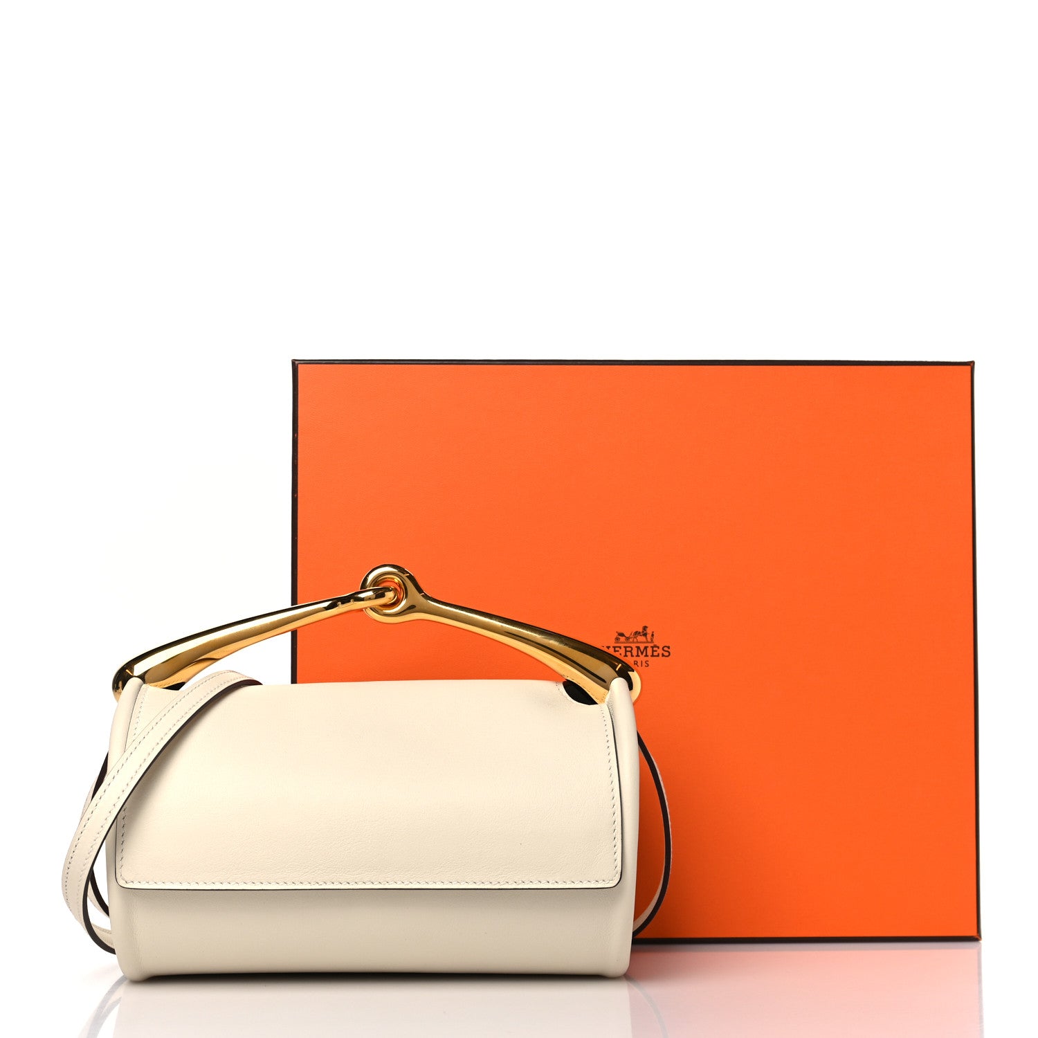 Hermes Swift Sac Maximors Nata 10 of 10