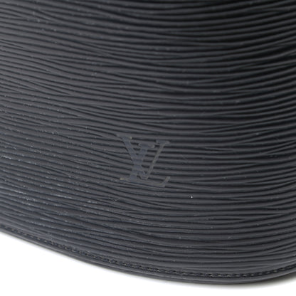 Louis Vuitton Epi Verseau Black 5 of 6