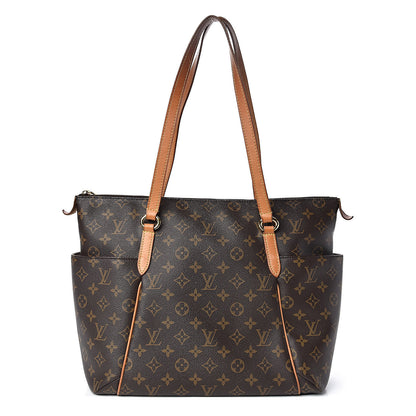 Louis Vuitton Monogram Totally MM 1 of 11
