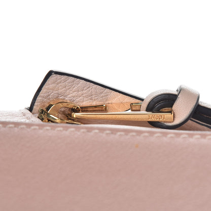 Loewe Calfskin Small Hammock Shoulder Bag Pink 13 of 13