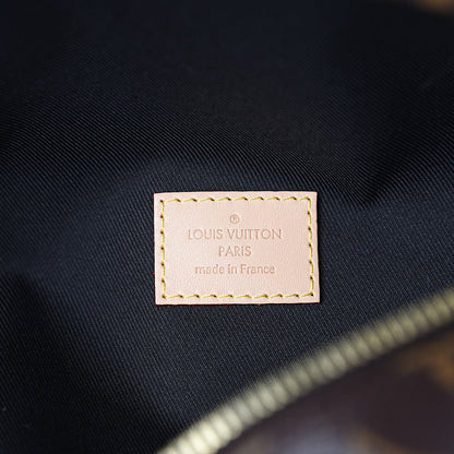 Louis Vuitton Monogram Bumbag 5 of 9