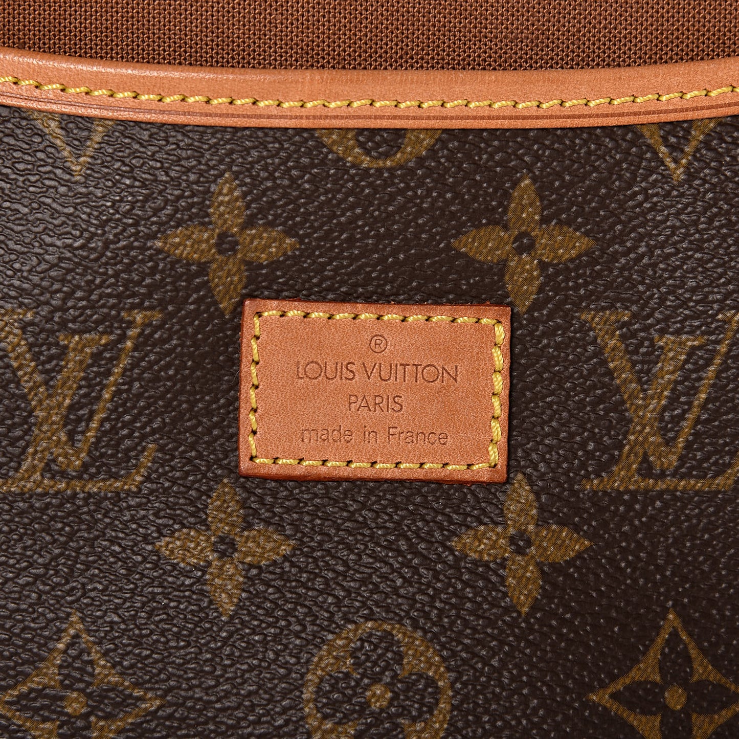Monogram Saumur 35
