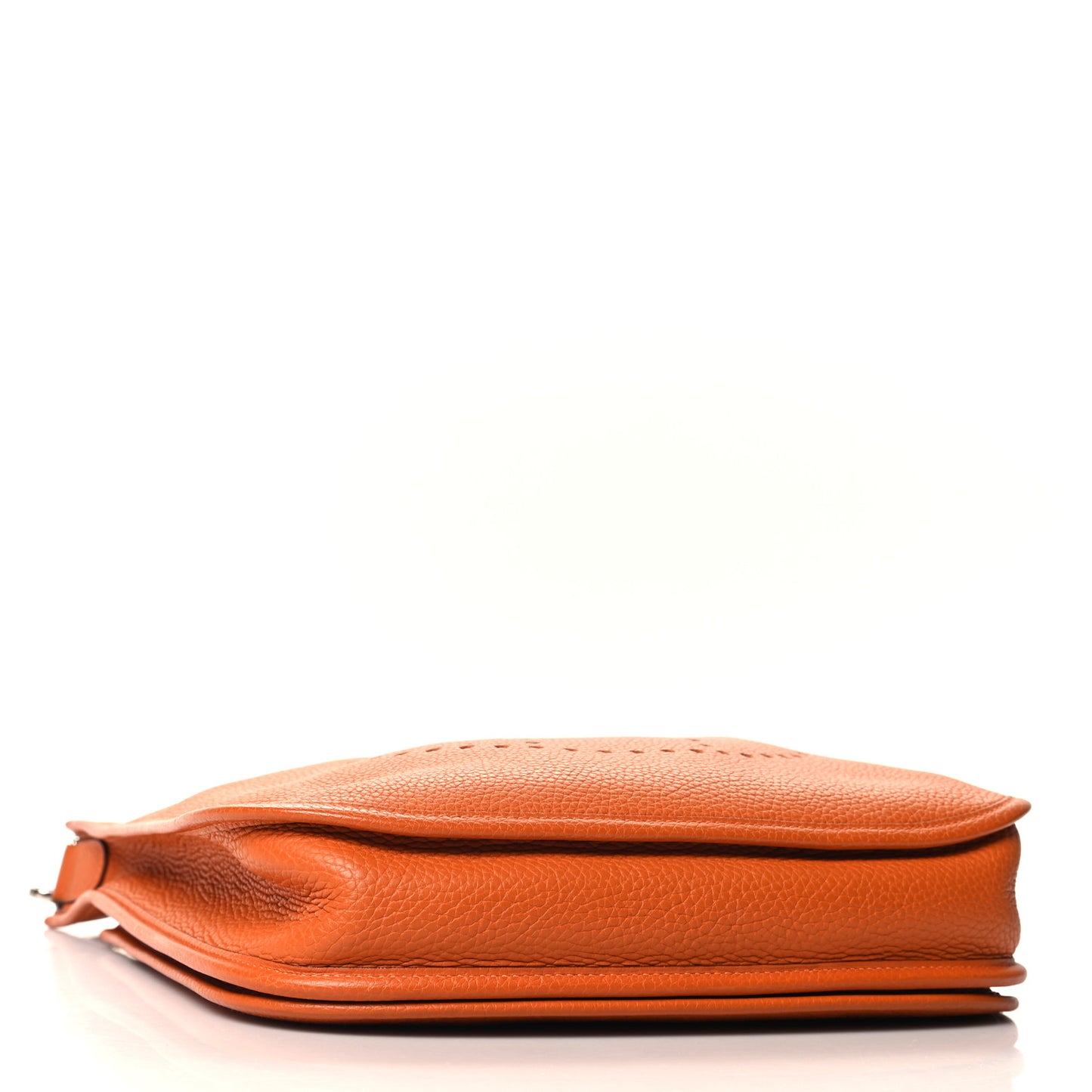Taurillon Clemence Evelyne II PM Orange