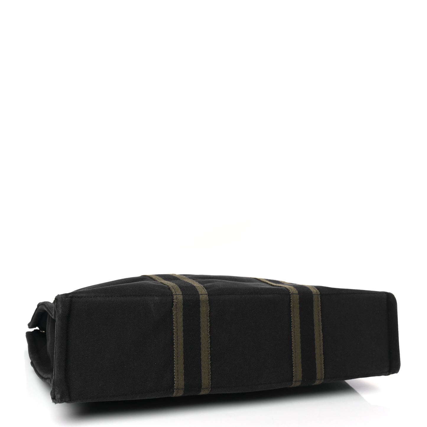 Canvas Herline GM Tote Navy