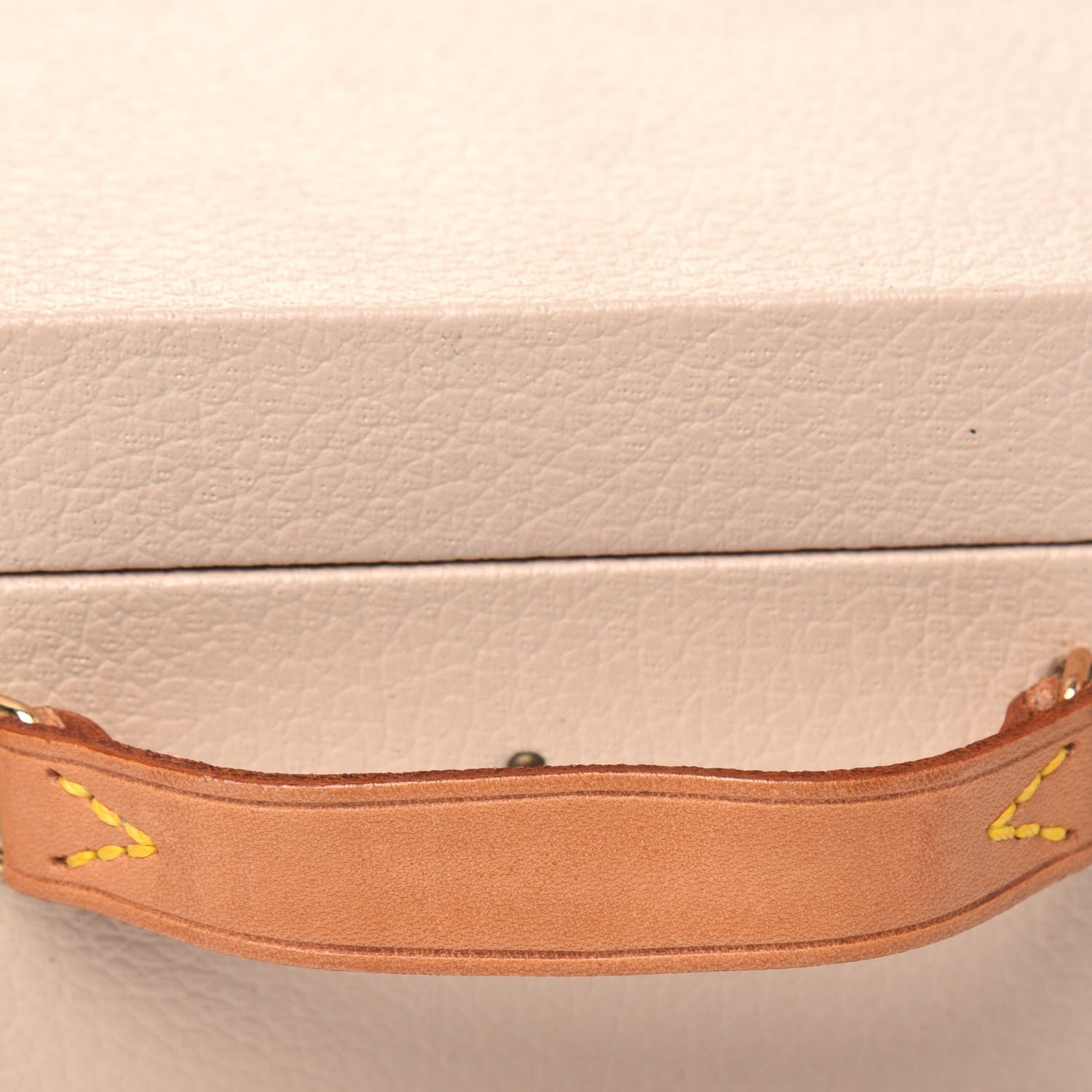 Louis Vuitton Monogram Boite Flacons Beauty Train Trunk Case 18 of 33